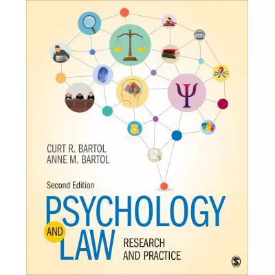 Psychology and Law : Research and Practice