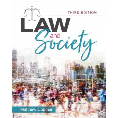 Law &amp; Society