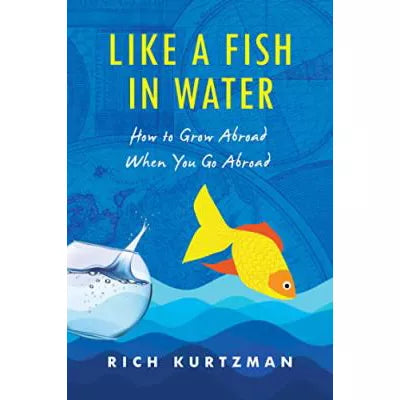Like a Fish in Water