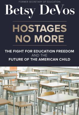 HOSTAGES NO MORE