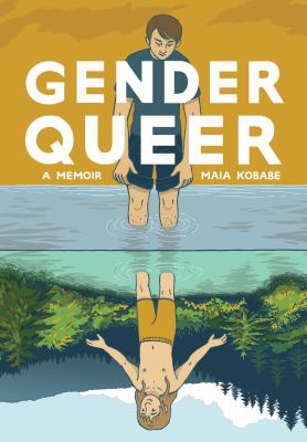 GENDER QUEER A MEMOIR