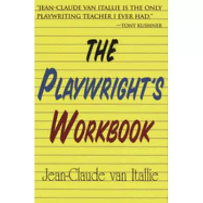 Playwright's Workbook