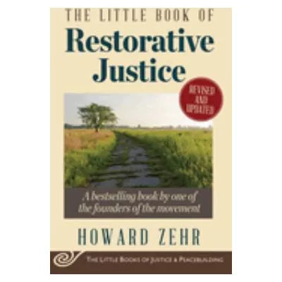 Little Book of Restorative Justice (Rev)