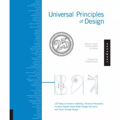 Universal Prin of Design (Rev &amp; Upd)