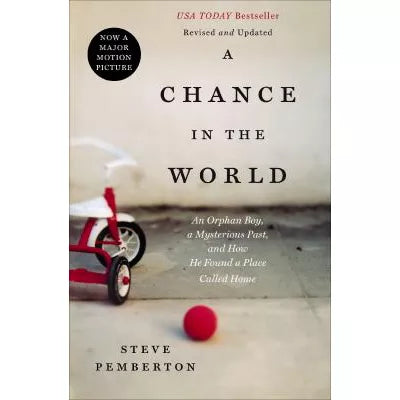 A Chance in the World