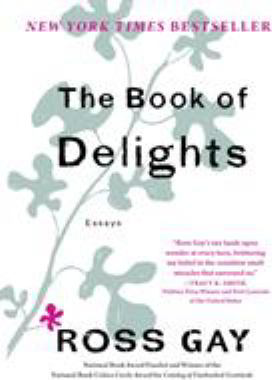 The Book of Delights