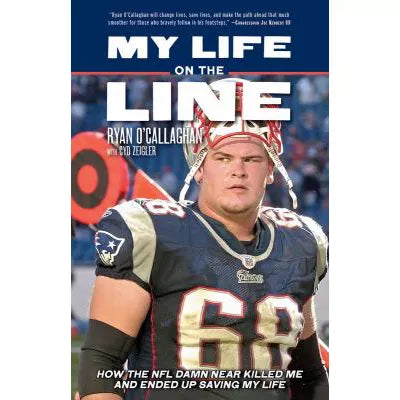 My Life on the Line