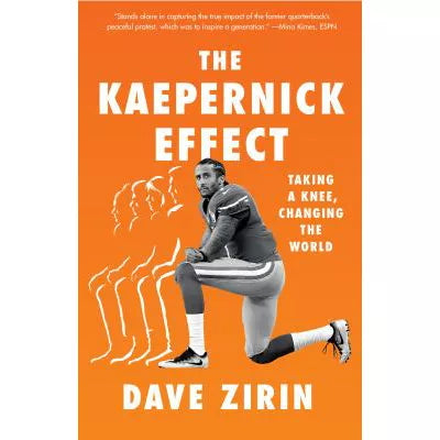 Kaepernick Effect