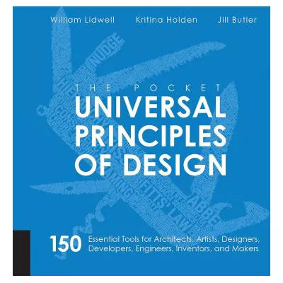 The Pocket Universal Principles of Design