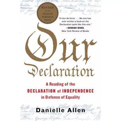 Our Declaration