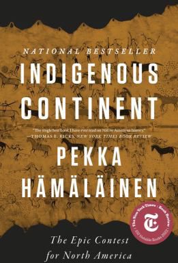 INDIGENOUS CONTINENT