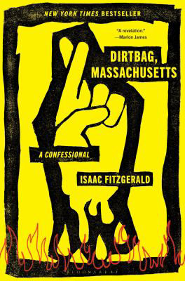DIRTBAG MASSACHUSETTS