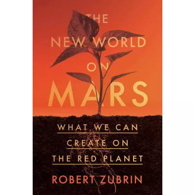 New World on Mars