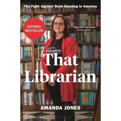 That Librarian