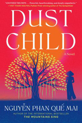 DUST CHILD
