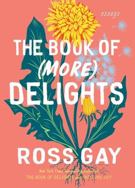 The Book of (More) Delights