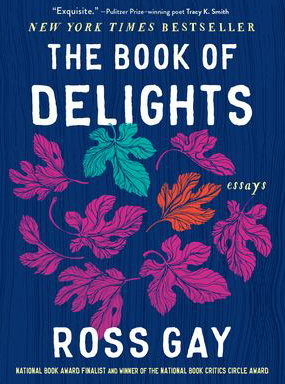 The Book of Delights