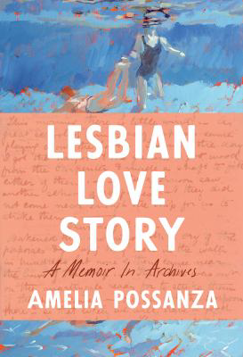 LESBIAN LOVE STORY