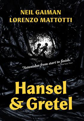 HANSEL AND GRETEL