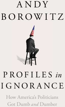 PROFILES IN IGNORANCE