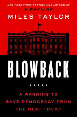 BLOWBACK