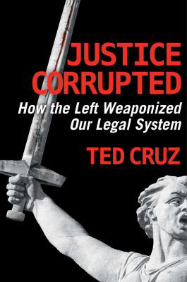 JUSTICE CORRUPTED