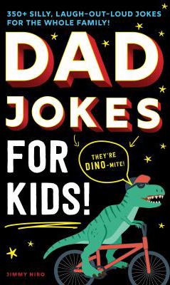DAD JOKES FOR KIDS