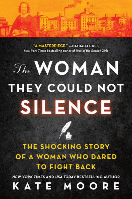 WOMAN THEY COULD NOT SILENCE