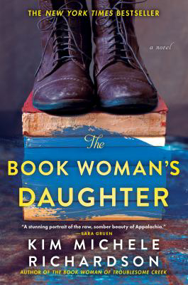 BOOK WOMANS DAUGHTER