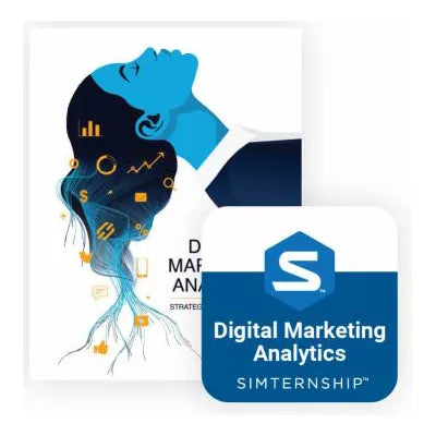 Digital Marketing Analytics &amp; Mimic Digital Marketing Access Code