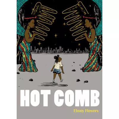Hot Comb