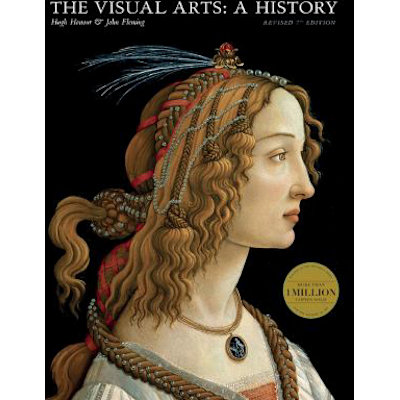 Visual Arts: a History