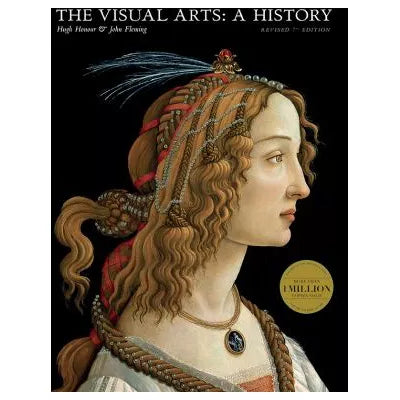 Visual Arts: a History