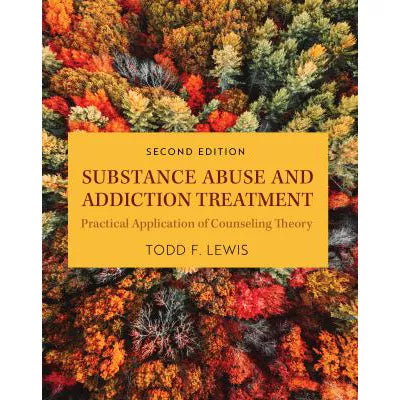 Substance Abuse &amp; Addiction Treatment