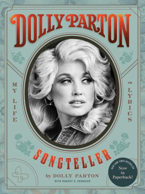 DOLLY PARTON SONGTELLER