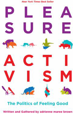 PLEASURE ACTIVISM