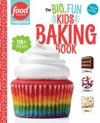 FNM KIDS BAKING CKBK