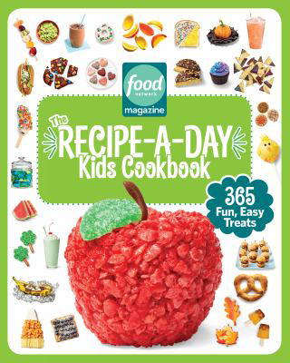 FNM RECIPE A DAY CKBK