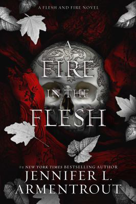 FIRE IN THE FLESH