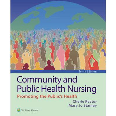 Community &amp; Public Health Nursing