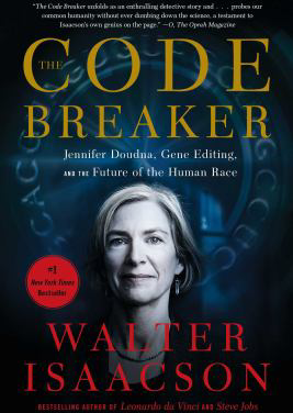 CODE BREAKER