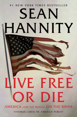 LIVE FREE OR DIE