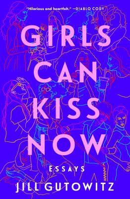 GIRLS CAN KISS NOW
