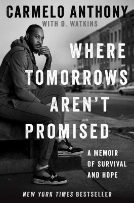 WHERE TOMORROWS ARENT PROMISED