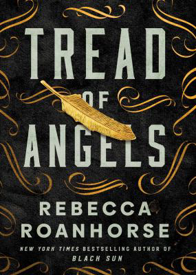 TREAD OF ANGELS
