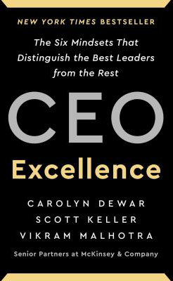 CEO EXCELLENCE