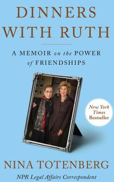 DINNERS WITH RUTH