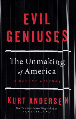 EVIL GENIUSES