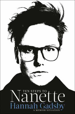 TEN STEPS TO NANETTE