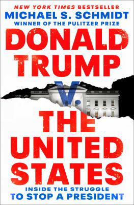 DONALD TRUMP V THE UNITED STAT